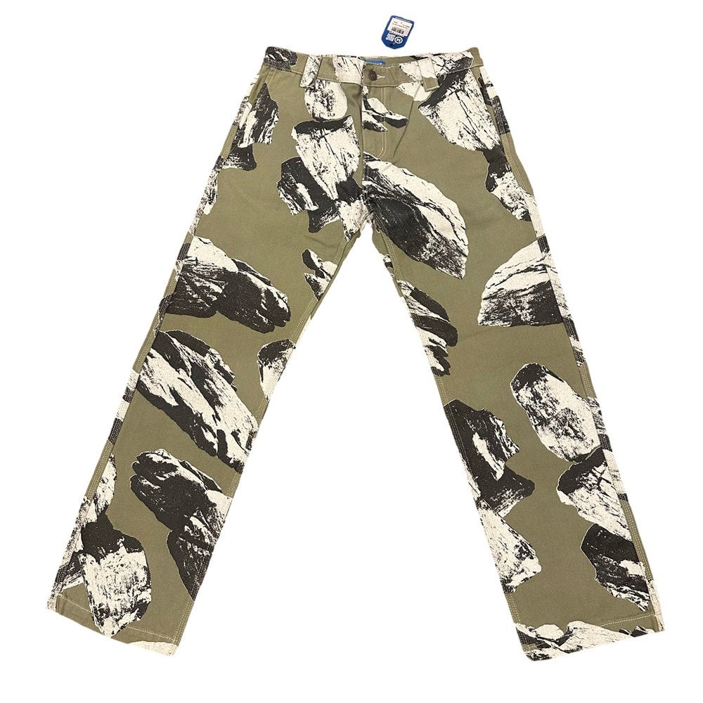 MARKET New w/ Tags Talus Green Moss Pants Jeans 32x32